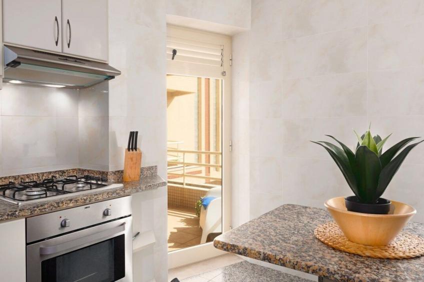 Meerblick First Line mit 2 Pools 1 - foto 16