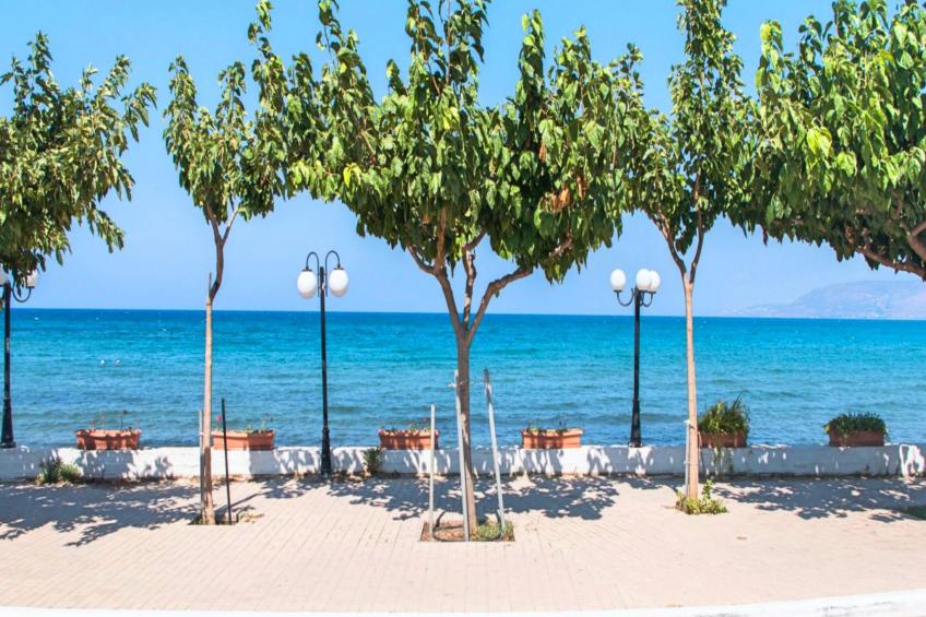 für 10 Personen in Kournas, Kreta (West-Kreta) - foto 7