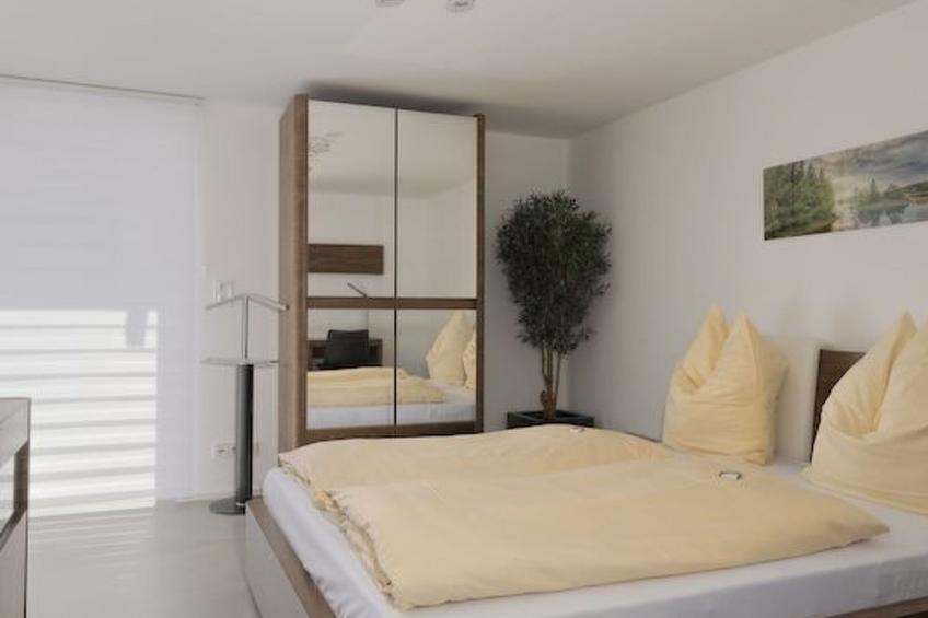 Gesamtes Ferienhaus in Buchenberg mit Grill, Garten und Terrasse - foto 39