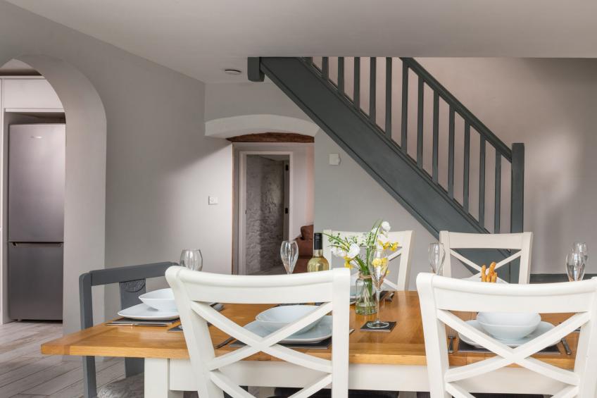 Esmor Cottage - foto 11