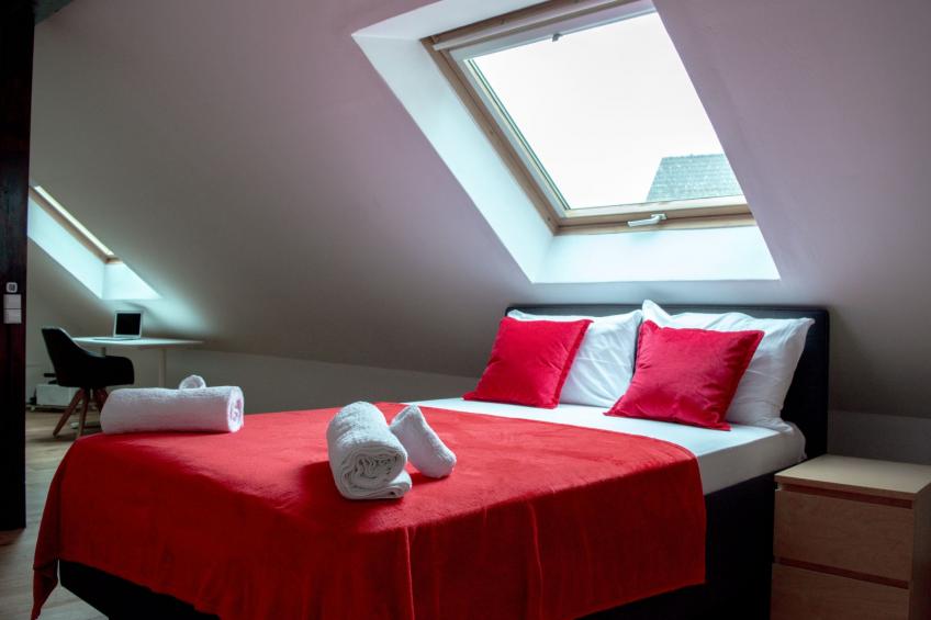 Villa Monte in Frechen Bachem bei Köln - foto 21