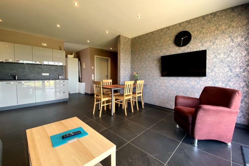 am Weiher - Wohnung 4 - Für 4 Personen