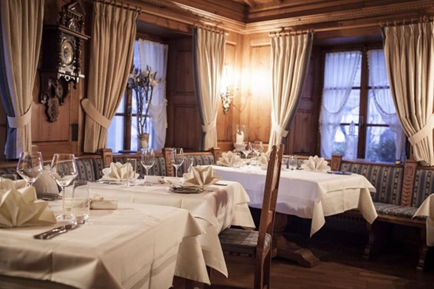 Auberge Adler, (Fläsch). Doppelzimmer - foto 6