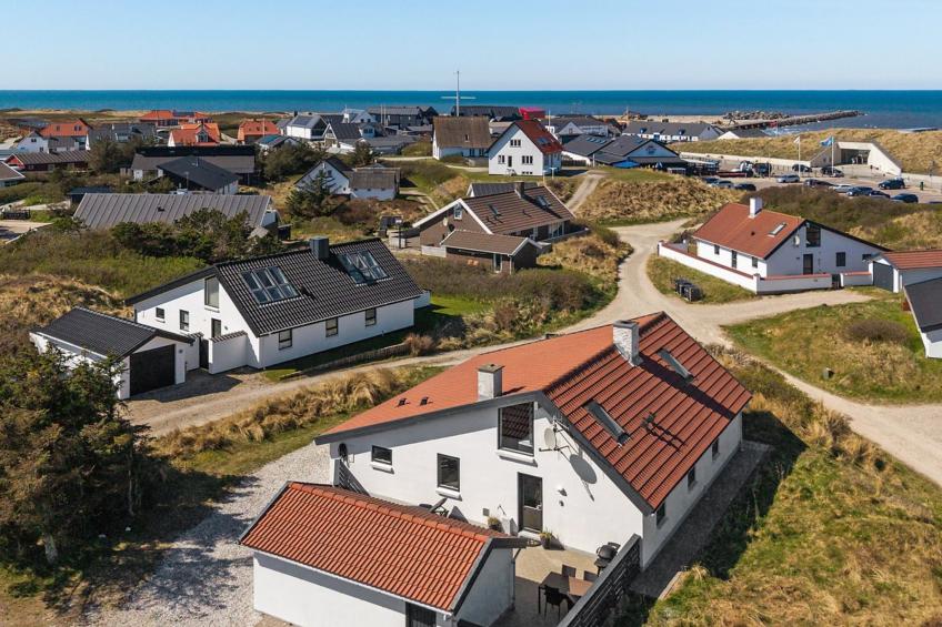 "Flugha" - 190m from the sea - foto 7