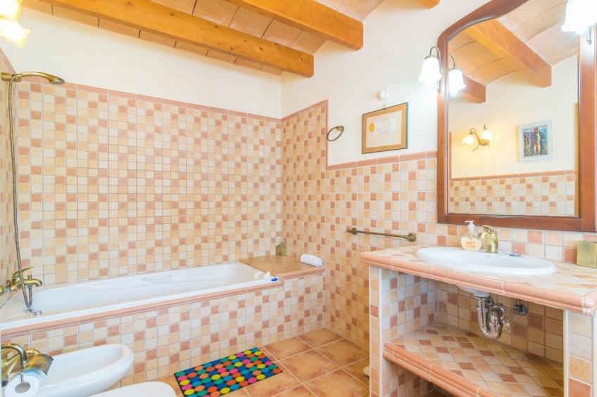 Es Blanquer De Na Fani - foto 43