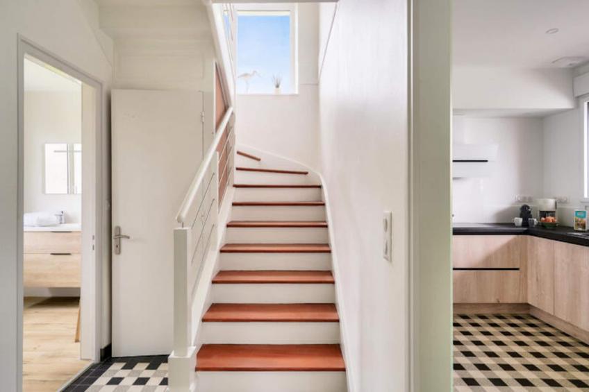 Maison à Ploneour-Lanvern - foto 10