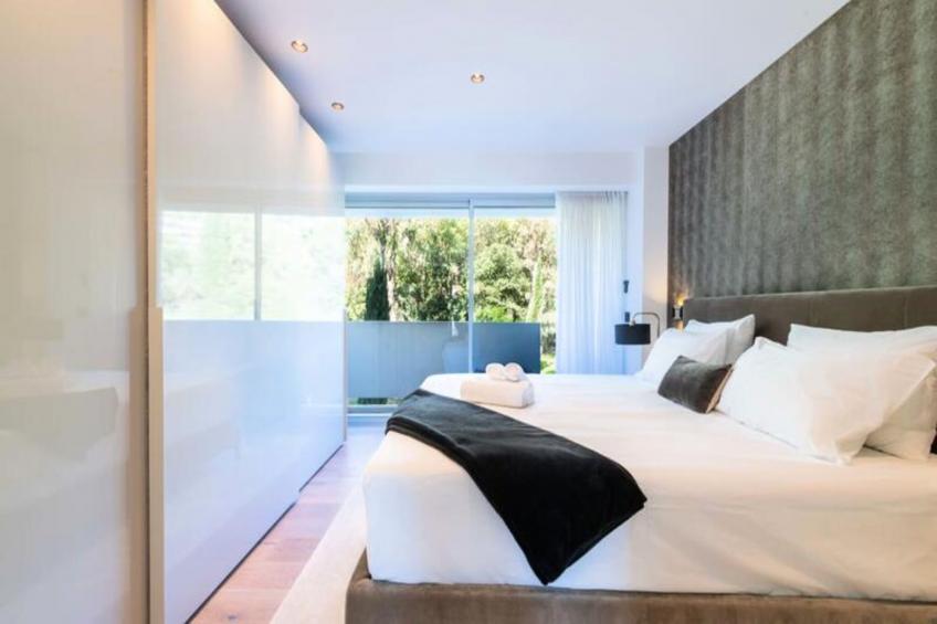 Résidence 4p Vue Mer, Résidence De Standing Avec Piscine & Tennis - foto 39