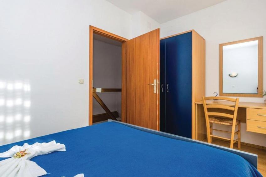 Holiday Home Brsec-Two Bedroom Holiday Home with Sea View - foto 8