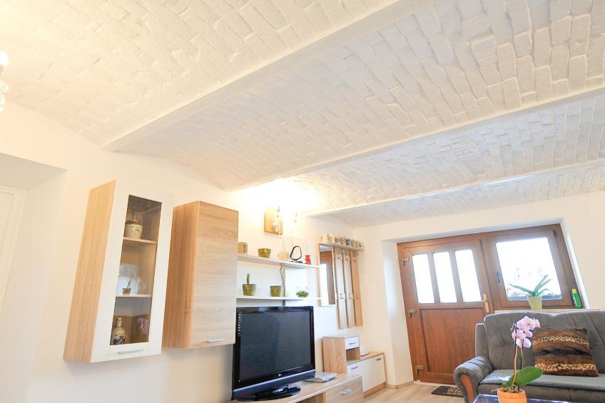 Relax and Rustic Apartments with Terrace - Classic One Bedroom Apartment with Terrace (owner Silvester) - foto 2