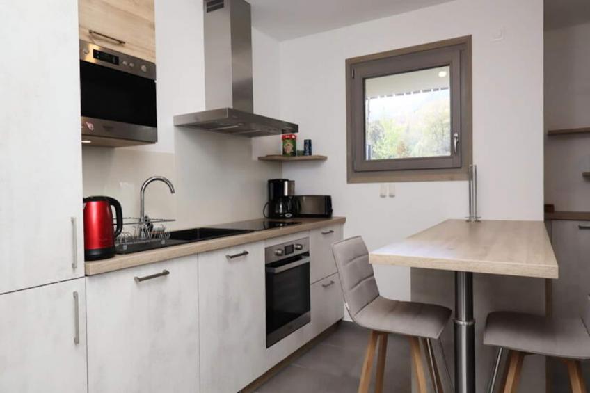 Résidence Hameau Des Reines - foto 3