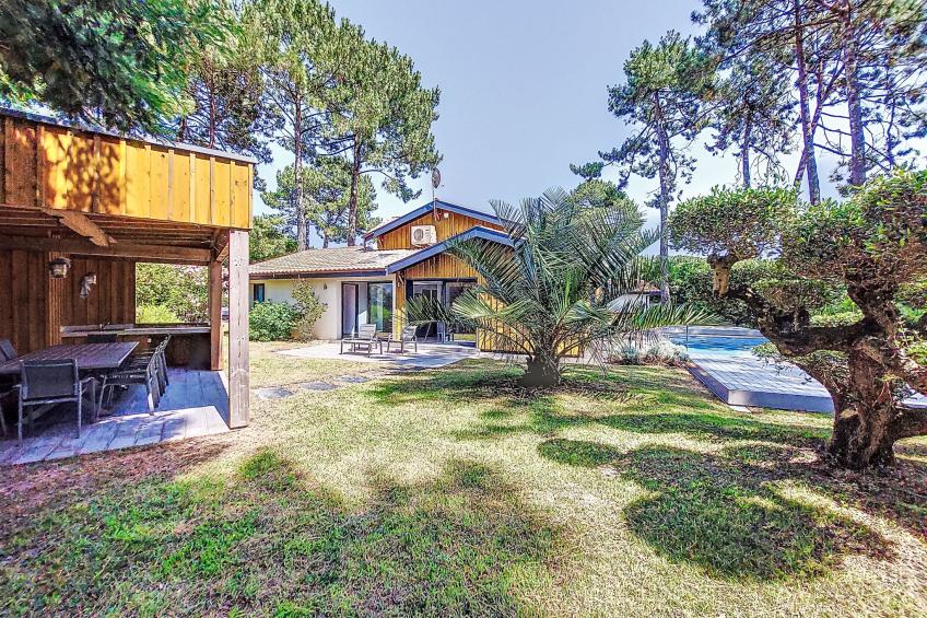 Villa les Verdiers - foto 41