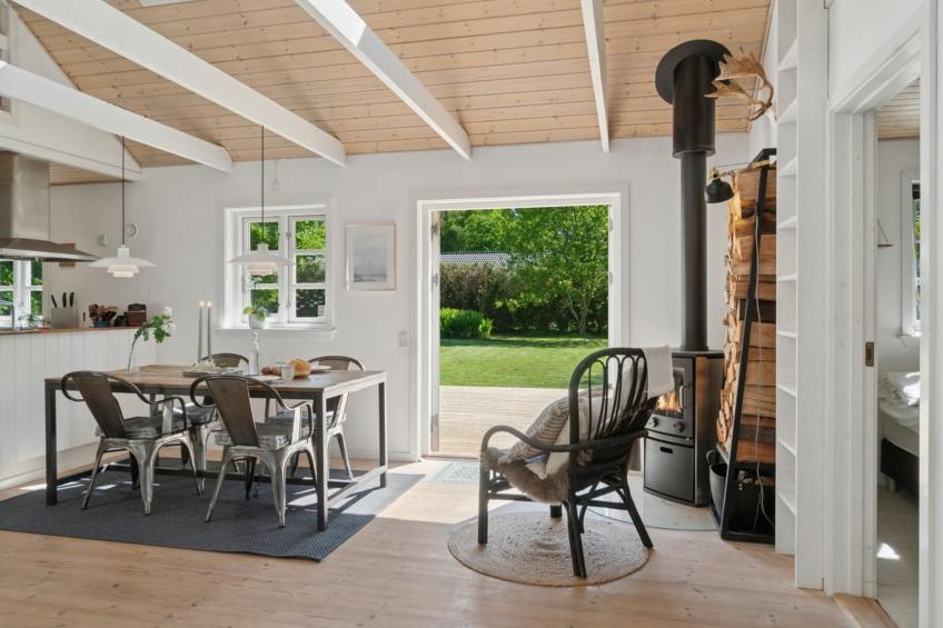 "Veljan" - 1.2km from the sea - foto 25