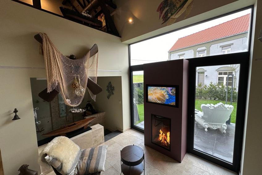 Einzigartiger Wellness-Bauernhof - Flämische Ardennen - foto 2