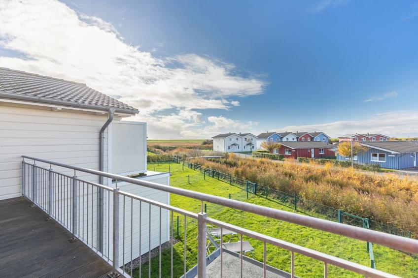 Reihenhaus in Dagebüll - Krabbenfischer - foto 34