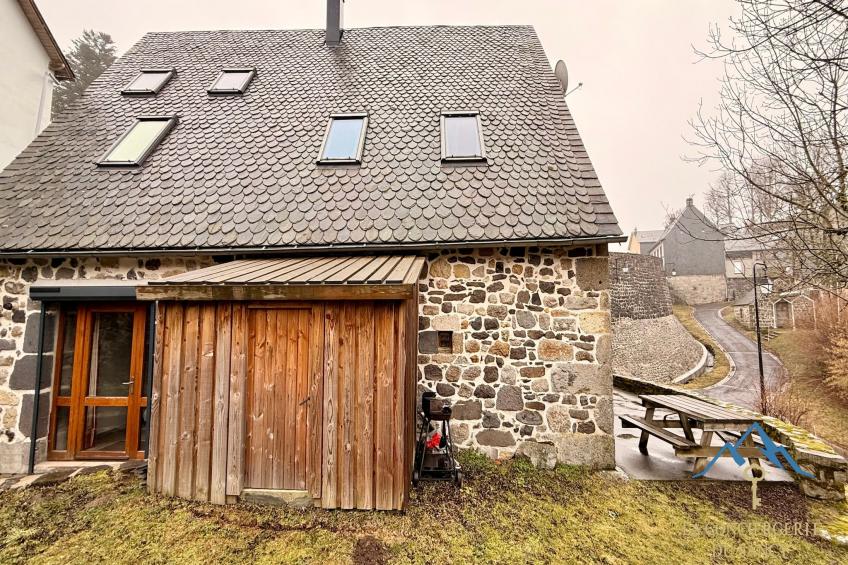 La Grange BOREL 12 pers Murat Le Quaire - foto 36