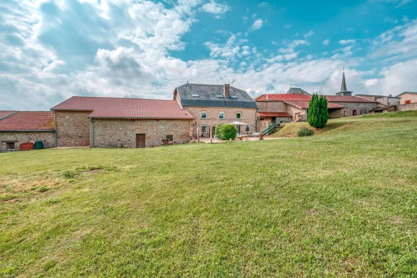 Gite Nouartais - foto 5