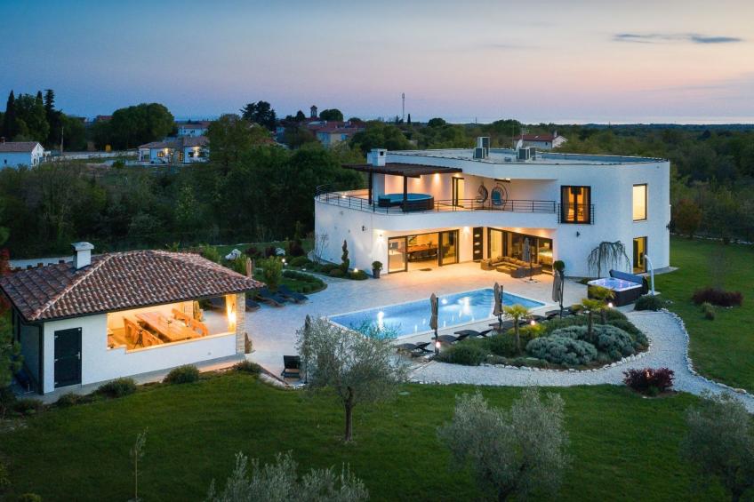 Sommer 'Villa La Dominika - foto 8