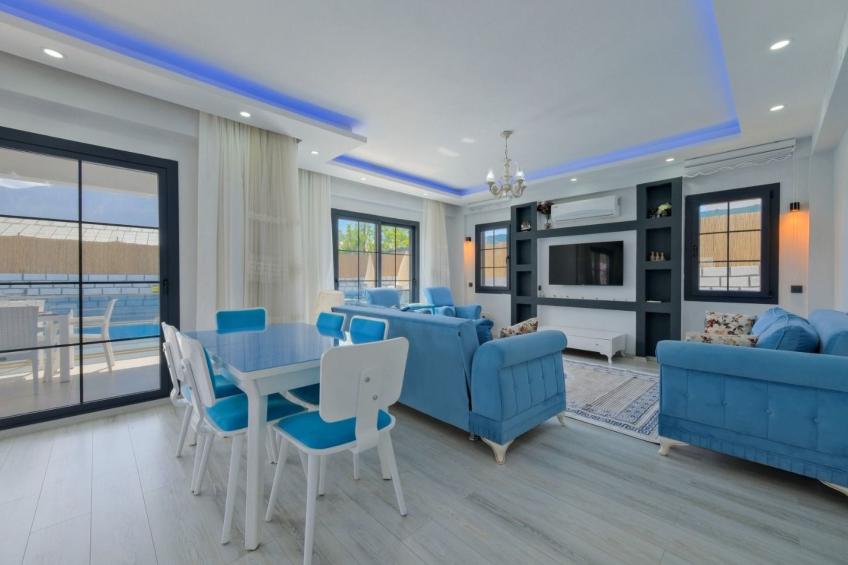 Villa Gold 1 - foto 13