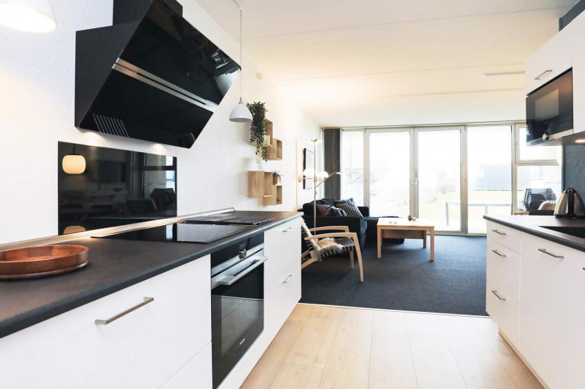2 room Renovated, less good location - foto 4