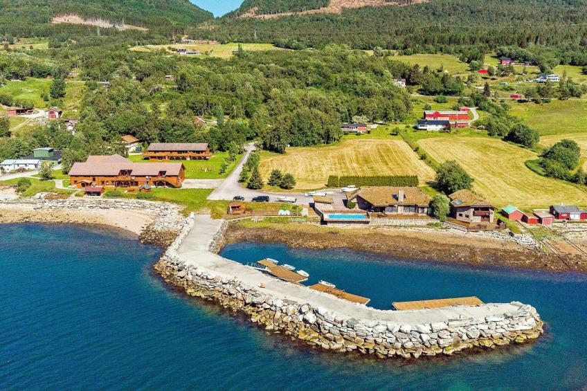 88205 1. ETG, ØVRE BYGG - foto 6