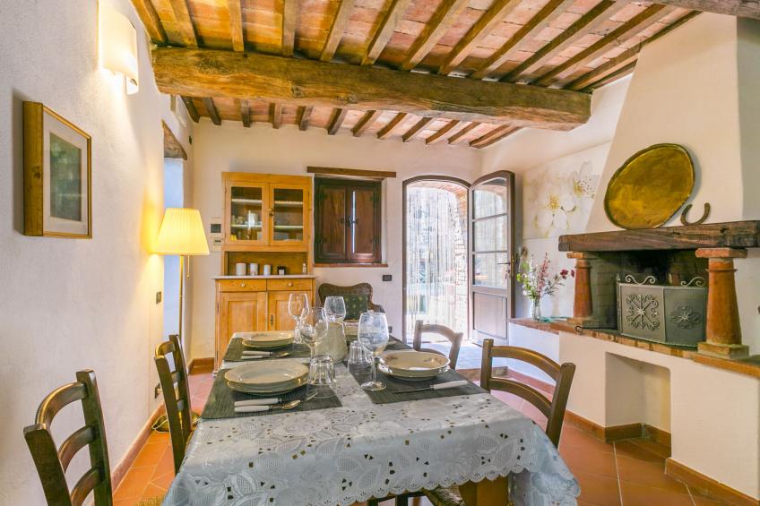 Borgo Cerbaiola (PNC121) - foto 4