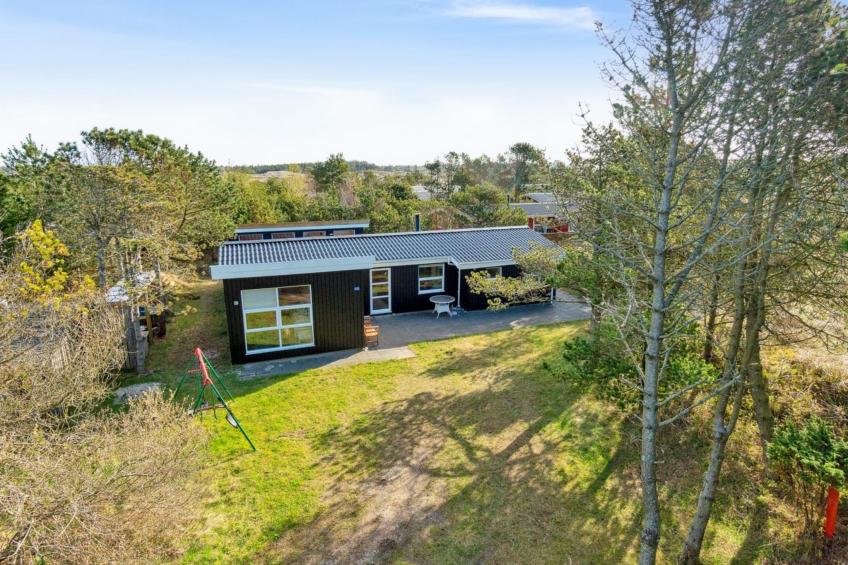 "Eroll" - 1.8km from the sea in NW Jutland - foto 28