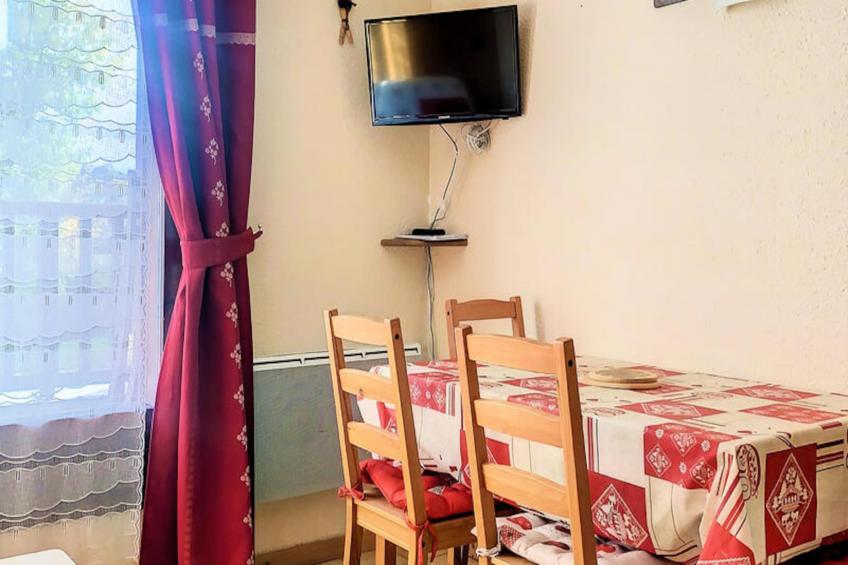 Studio à Les Carroz-d'Arâches - foto 5