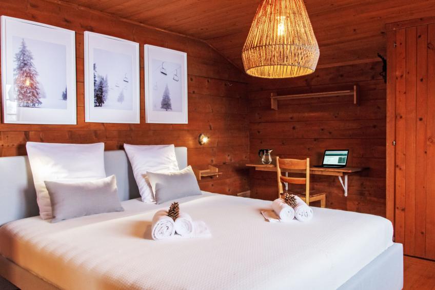 Chalet Derborence - foto 4