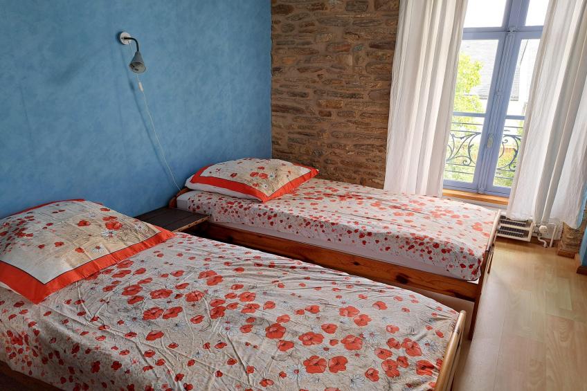 "Ancienne Gendarmerie" appartment C - foto 13