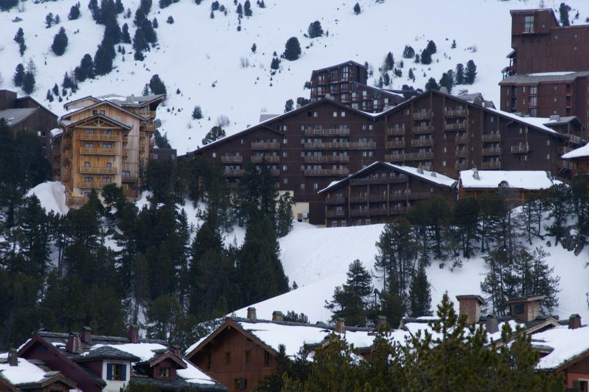 Résidence Chalet Altitude - foto 10