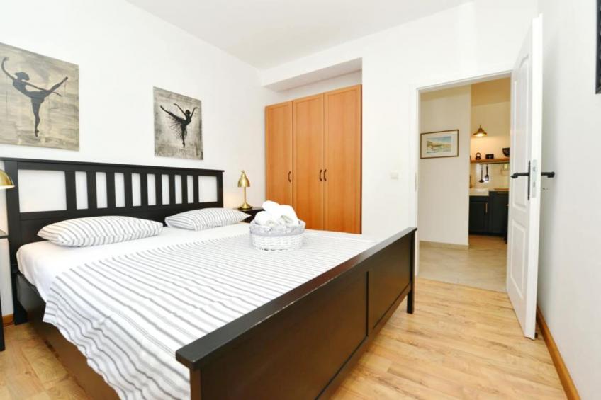 Two-Bedroom Apartment (Maslina) - foto 13
