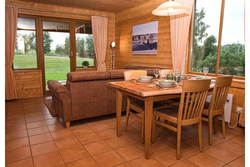 Ferienhaus in Hasselfelde - Haus 601 Auerhahn - foto 9