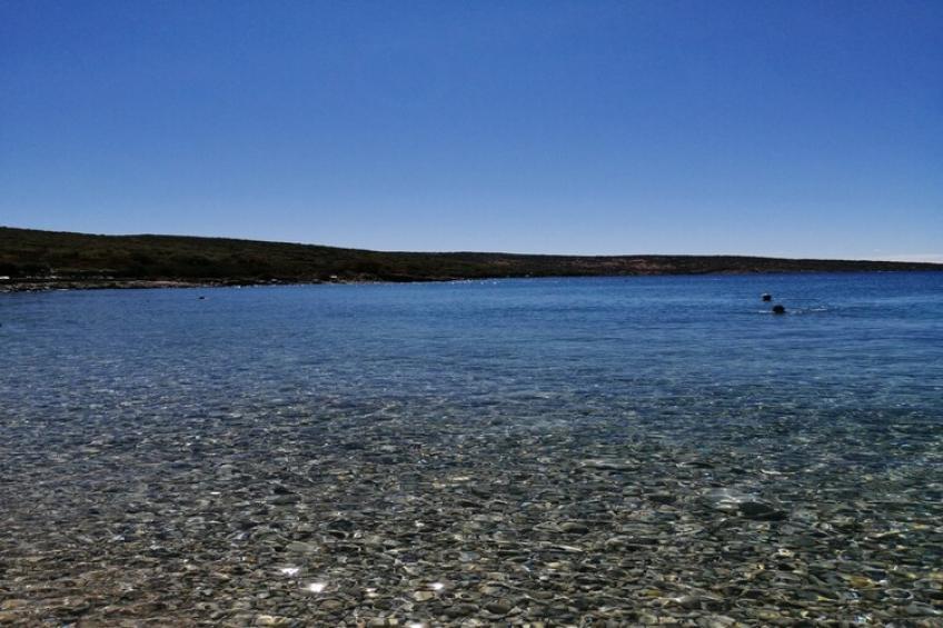 Apartment Marina - Two Bedroom Apartment with Terace - foto 18