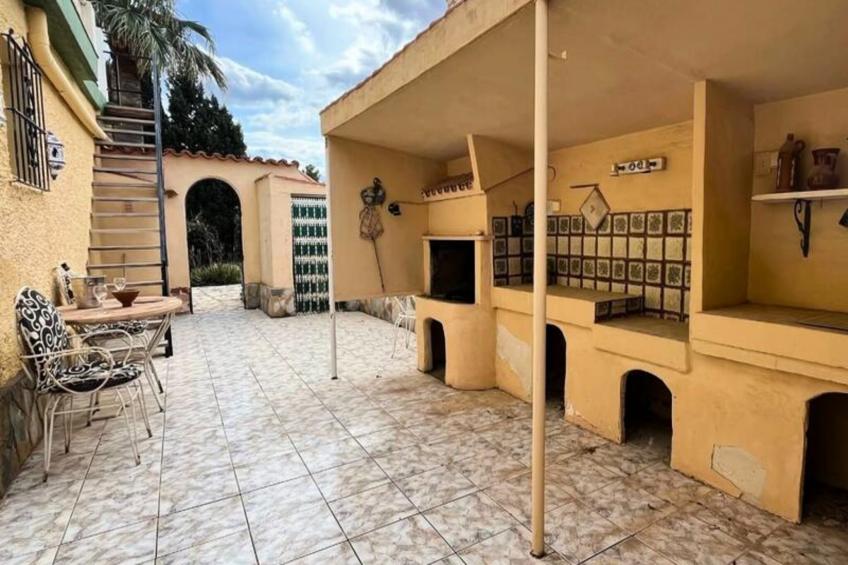 Authentique Finca Espagnole Avec Piscine Privée Et Jardin - foto 35