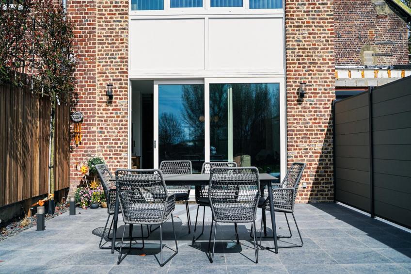 Le Paradis d'Henri - foto 39