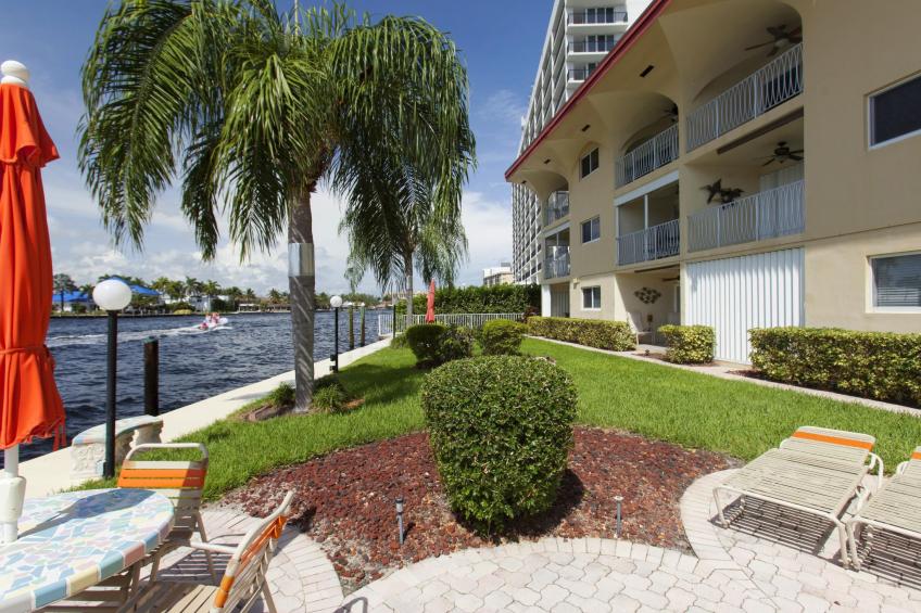 Casa Isabella im Herzen von Pompano Beach - foto 2