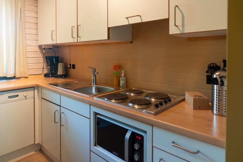 Comfort Sauna 4p - foto 13