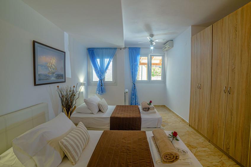 Villa Hera privater Pool Luxus - foto 26