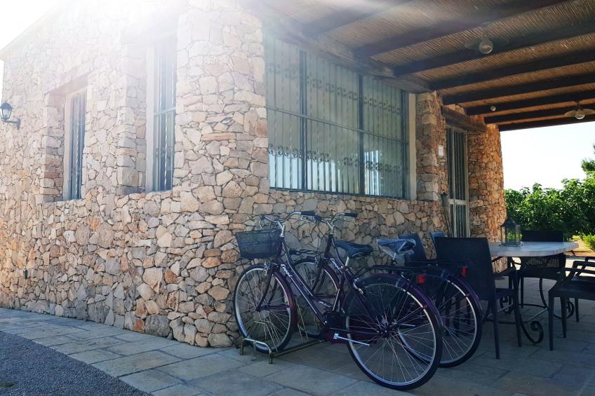 Furneddhri, trullo Fico - foto 2