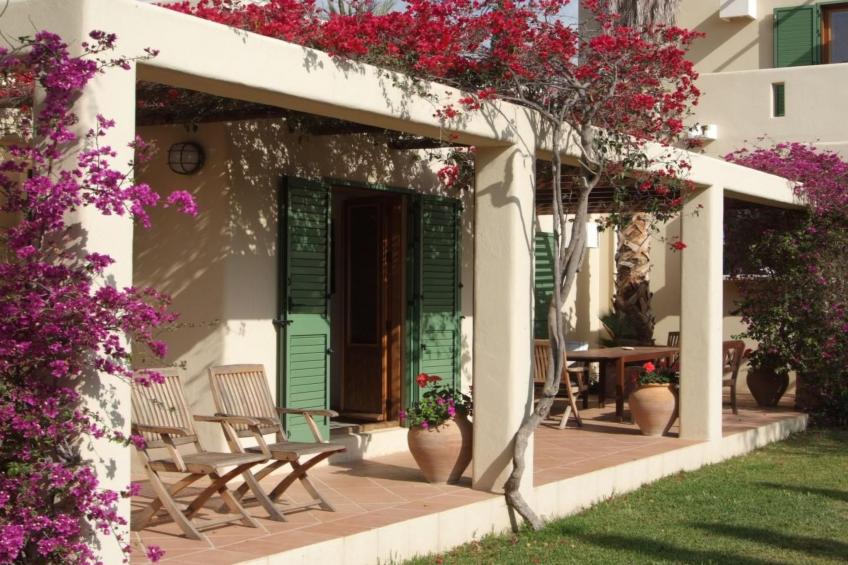 Schöne Villa für 6 Personen mit Schwimmbad - foto 6