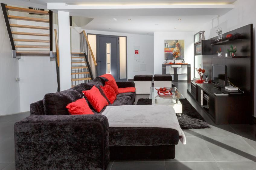 Ferienvilla "Maciel Atlantikblick" - foto 5