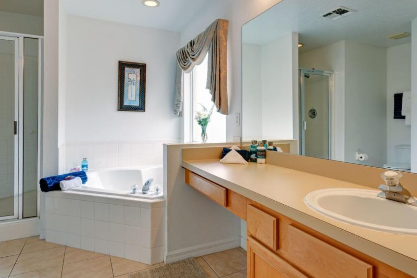 Luxuriöse 4-Bett-Villa in Disney - foto 20