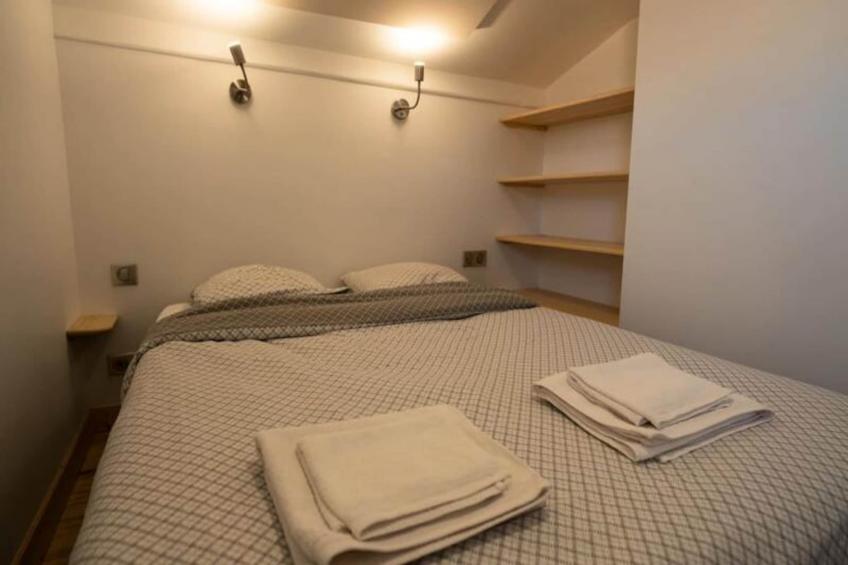 Maison Rénovée Et Climatisée Avec Wifi à 600m De La Plage - foto 7