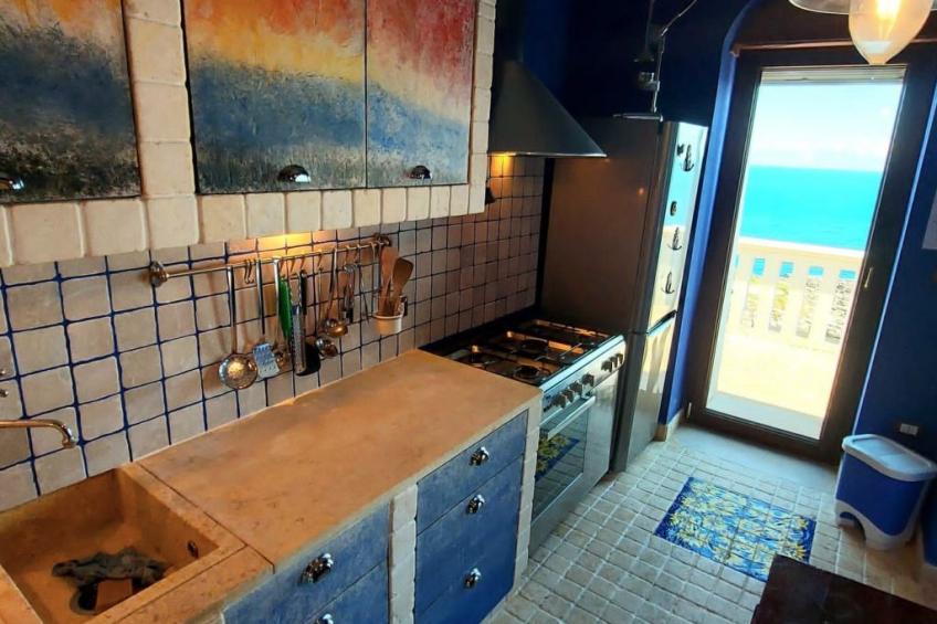 Villa am Meer mit exklusivem Pool - foto 17