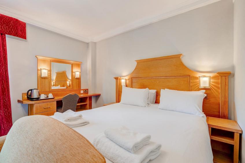 Deluxe Double Room - foto 11