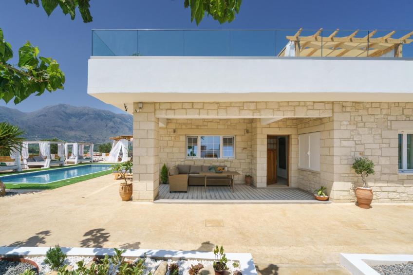 Yammas Stone Villa - foto 41