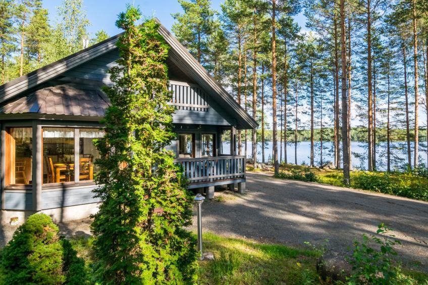 Kuvalanranta - foto 2