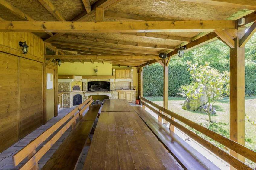 Vakantiewoning mit Kinderspielplatz in der Strandnähe - VW-2GYC - foto 25
