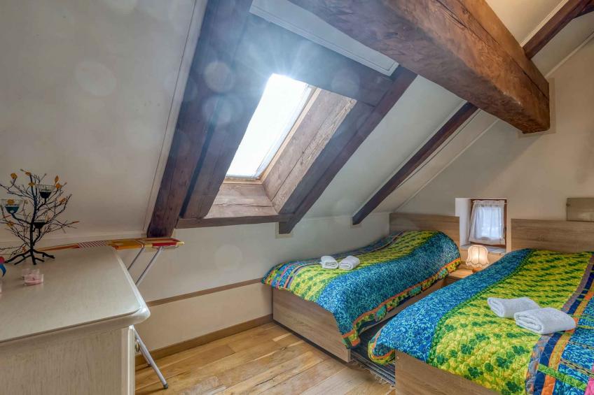Holiday apartment with WLAN - BF-4VKFV - foto 9