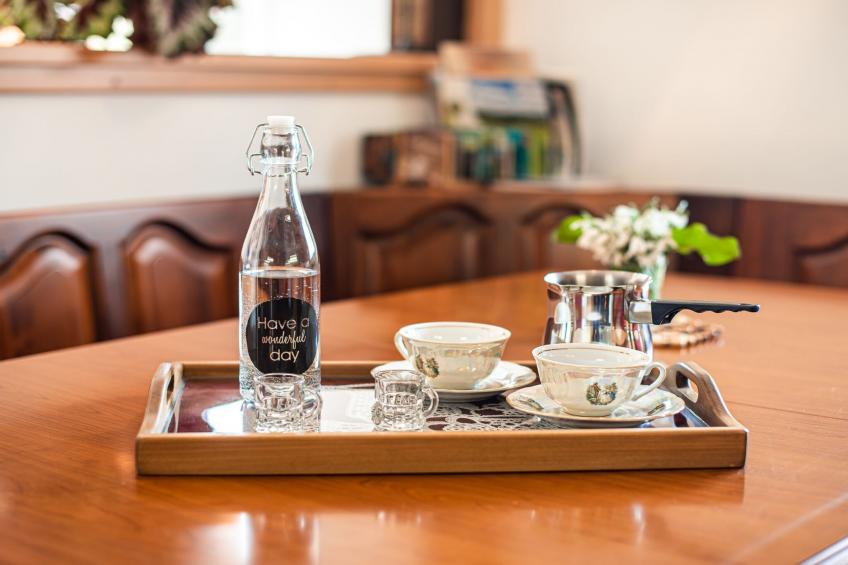 Holiday Home Slap with Sauna and BBQ - Two Bedroom Holiday Home - foto 14